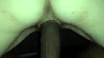Cheating white girlfriend rides huge black cock