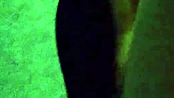 super wet pussy getting all slick and ready