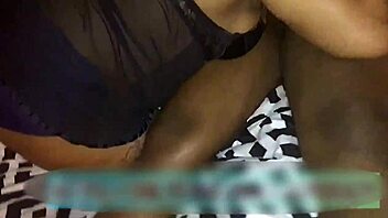 Dick Sucking Contest Leads To Threesome