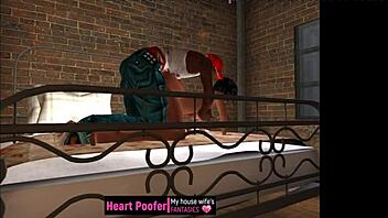 Met my Swedish friend at highway motel