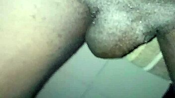 Romantic Moments Shared in a Tender and Loving Encounter