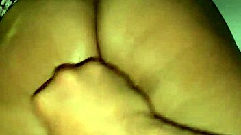 Latina wife enjoys riding huge dicks and orgasming