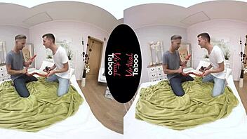 Virtual taboo prank is just epic, right? 😂