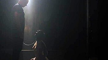 Rachael madori in hardcore anal bondage