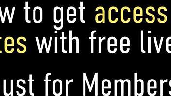 Christie Stevens rides her crush Alex Legend in pervy obsession. Hot doggystyle action unfolds.