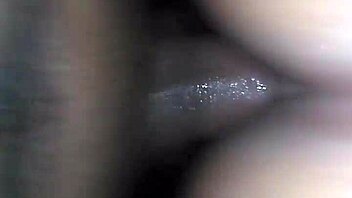 Ella Can't Handle More Intense Anal Action