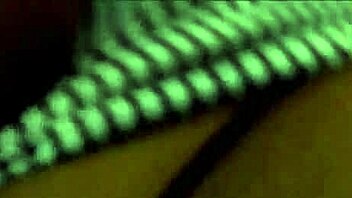 Nikki Lately Backshots In Ebony Scene