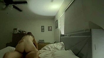 Wife Orgasms In Intimate Session With Kissing And Riding