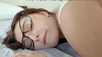 Leana Lovings feels so excited making booty content for her fans.