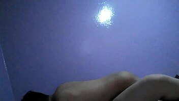 mexican prostitute takes client fiercely