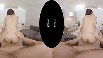 asian realtor avery black with client