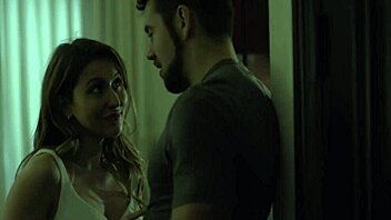 Paige Owens In Mixed Family 4 Scene 3