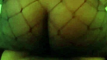 a narrative of ebony cowgirl riding action