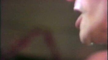 Lois Ayres, iconic blonde porn star, showcases her stripping and ass shaking skills on stage before intense fucking
