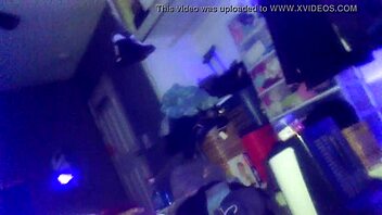 Tony's Homemade Adventure With Friends!