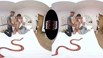 Virtual taboo prank is just epic, right? 😂