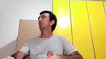 Sexy striptease with clothes ripped and teasing in usa