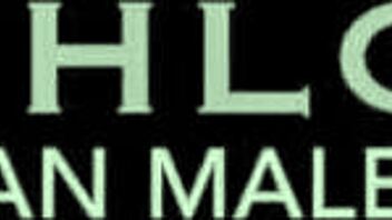 Jeremy Long And Alaina Kristar In Gay Preview Scene Together