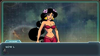 akaburs star channel 34 part 17 maid ashelin