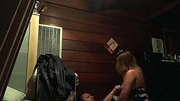 My Co Worker Latina Rides Cock Hard in Hotel Room!