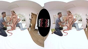 Virtual taboo prank is just epic, right? 😂