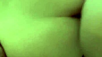 Babe enjoys intense session with large partner in doggystyle.