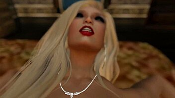 Are these ghost hunters really hunting or just having a lesbian foursome in costumes?