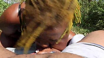 Can Poizon Ivy Suck Don Whoe on Highway?