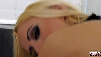 Innocent Teen Joins First Threesome, Shocking Twist