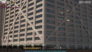 fashion business big boss interacts with employee in episode 1 53