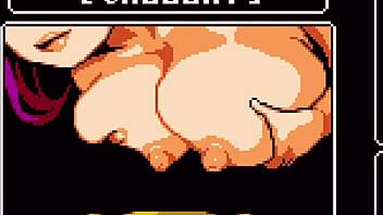 Is the hentai game sword of succubus full of creampie sex?