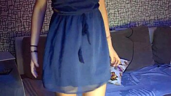 The best squirt show with dildo toys, lulacum69 performs amateur squirting