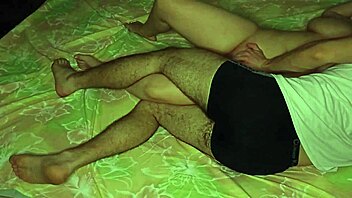 A student's wet vagina brought to climax through self-pleasure - Premium orgasm