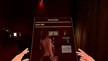 vr paradise private room 3