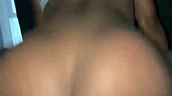 Redhead With Creamy Pussy!