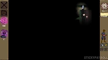 Does My Step Girlfriend Fuck My Cock in Hentai?