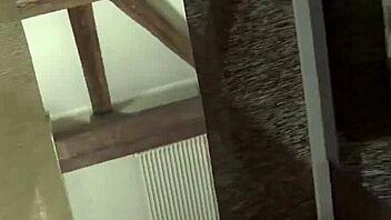 i gave a juicy blowjob b4 anal sex