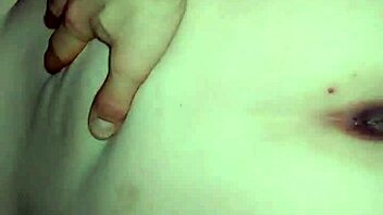 Bent Over Doggy Fucking Thick Beauty's Tight Pussy