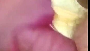 Latina Swallows Thick Dick Through All Holes, Ass Filled With Cum.