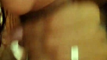 Hot neighbor calls me when husband's away for more 😏