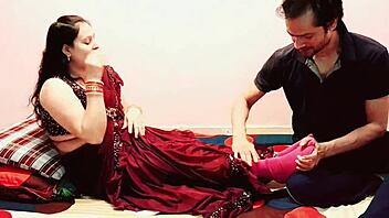 पूजा प्रेम की इंटेंस नॉन-स्टॉप चुदाई फुल क्रीमपाई फिनिश के साथ