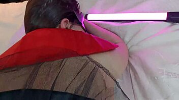 Halloween special with Queen of Hearts getting pounded by Mad Hatter