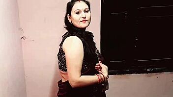 Pujaprem's Intense Non-Stop Chudai with Full Creampie Finish