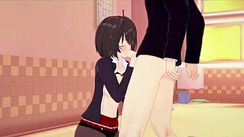 Sol Clubs Elena Compilation Scenes