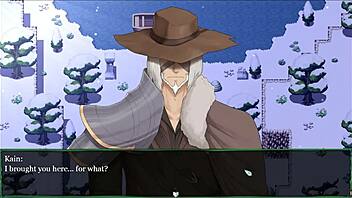 enter the cathedral and fuck blonde angels?