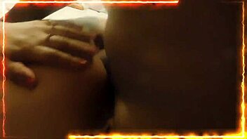 the janitor recovers and fills perla lopez’s ass with cum at the party