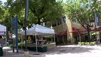 Katie king gets pov fucked hard and sloppy