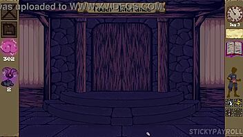 Does My Step Girlfriend Fuck My Cock in Hentai?