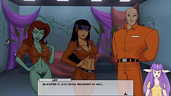 Эбони анальный трах приводит к анальному оргазму