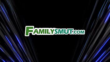 Watch Anya fuck your stepdad and stepbro!